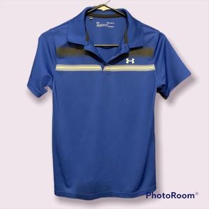 Under Armour polo shirt